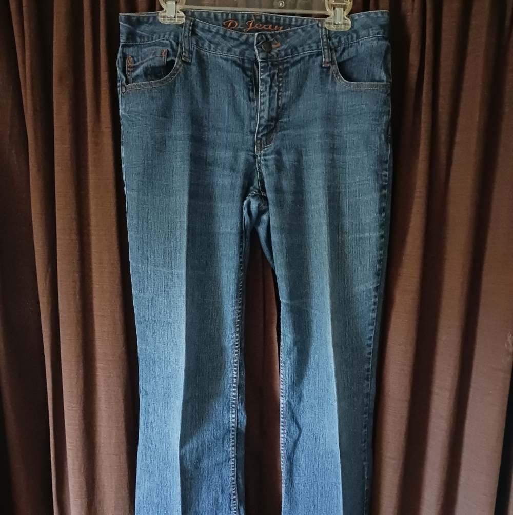 D jeans